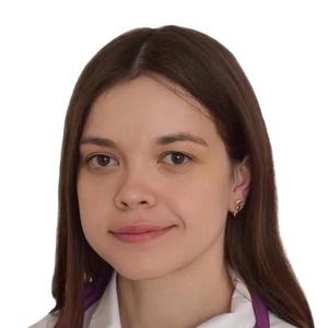 Полякова Анастасия Сергеевна