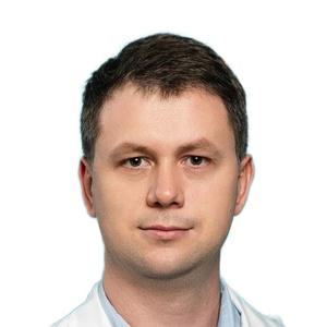 Худайдатов Ильдар Фанисович