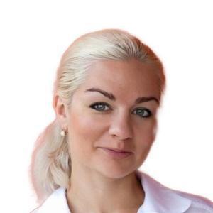 Черняк Юлия Александровна