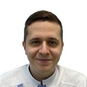 Поздняков Виктор Вячеславович