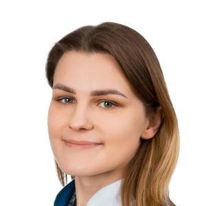 Пелевина Тамара Алексеевна