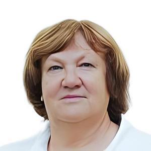 Егорова Екатерина Владимировна
