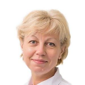 Пермякова Анастасия Михайловна