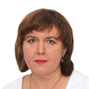 Даниленко Наталья Александровна