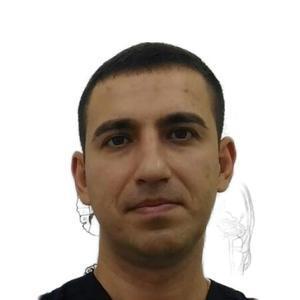Белых Вячеслав Владимирович