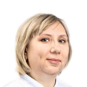 Литвинова Людмила Андреевна