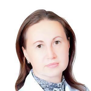 Дмитриева Ирина Александровна