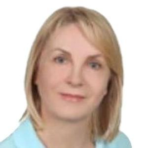 Володькина Галина Юрьевна