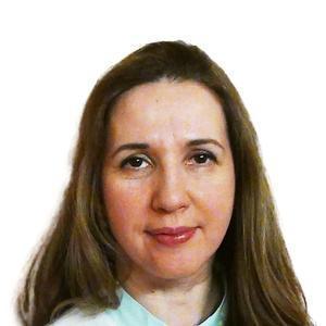 Ширяева Татьяна Валерьевна
