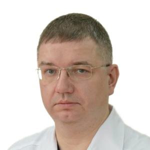 Лукьянец Олег Борисович