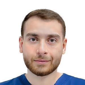 Бабаев Полад Мехманович