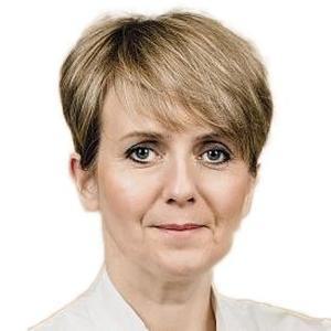 Гаркуша Надежда Владимировна