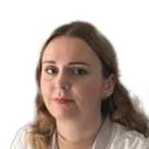 Инюшина Светлана Сергеевна