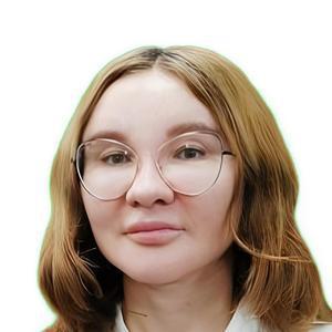 Пилипенко Анна Ивановна