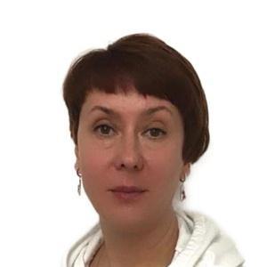 Кедрова Наталья Валерьевна