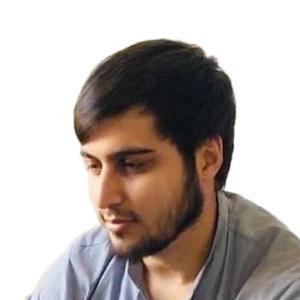 Абдулаев Эли Мовлдыевич