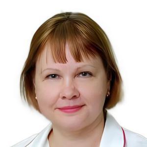 Давар Светлана Юрьевна