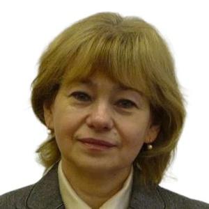 Лизвинская Галина Владимировна