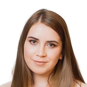 Латыпова Наиля Ранисовна