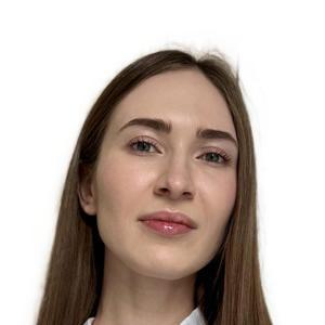 Бабаева Наталья Владимировна