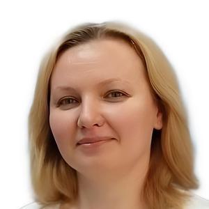 Магазаник Ольга Сергеевна