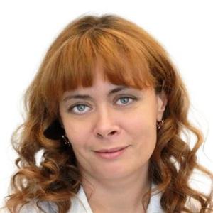 Цепенникова Наталья Владимировна