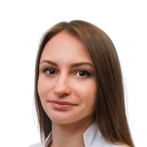 Зенина Яна Александровна