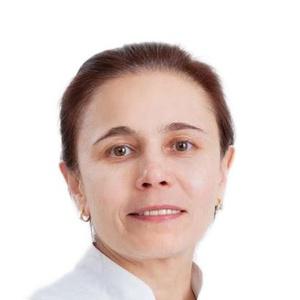 Луппо Инна Михайловна