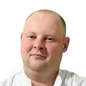 Федотов Андрей Владимирович