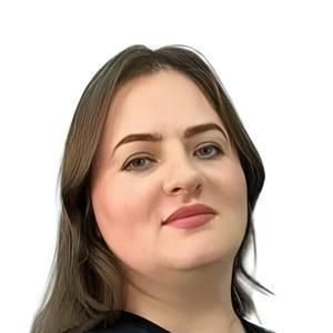Саппа Ольга Павловна