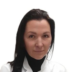 Прохорова Юлия Владимировна