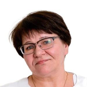 Пономаренко Ирина Андреевна