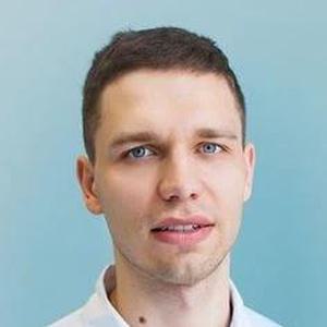 Ермаков Николай Владимирович