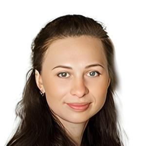 Москаленко Ксения Владимировна