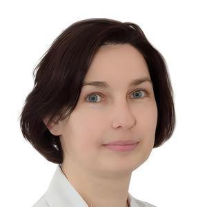 Шведчикова Юлия Владимировна
