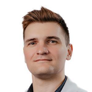 Тимофеев Владимир Леонидович