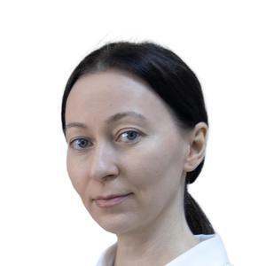 Бугулова Залина Засарбековна