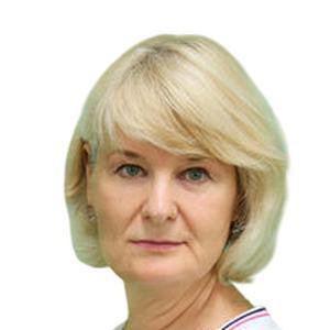 Сабуренко Светлана Александровна