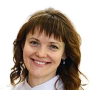 Бастракова Елена Александровна