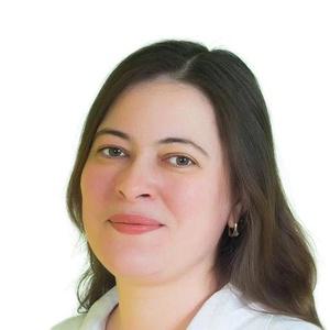 Мурина Елена Сергеевна