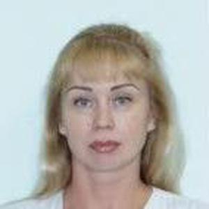 Удалова Валентина Александровна