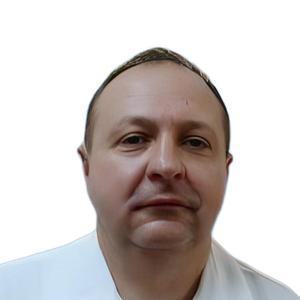 Зайцев Андрей Михайлович