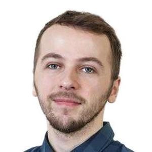 Александров Антон Сергеевич