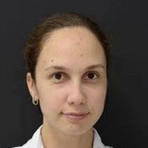 Сазаверова Юлия Михайловна