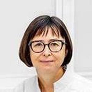Ложковая Наталья Васильевна
