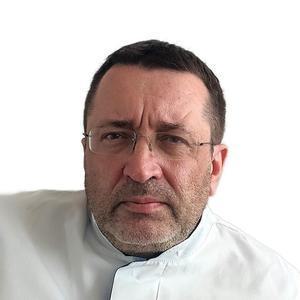 Донцов Дмитрий Николаевич