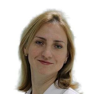 Лукьянова Оксана Викторовна