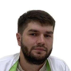Айтеков Хажибий Магометович