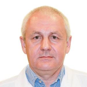 Головчук Олег Иванович