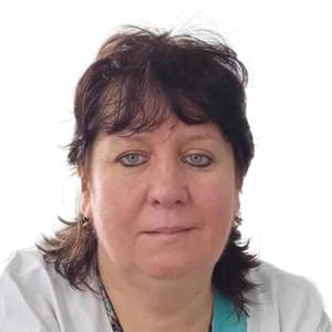 Палиева Светлана Олеговна